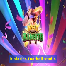 historico football studio